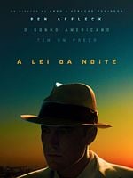 Pôster de A Lei da Noite