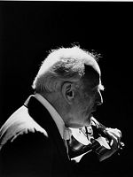 Pôster de Menuhin: A Family Portrait