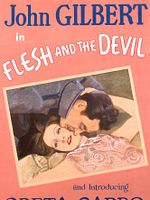 Pôster de A Carne e o Diabo