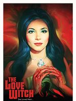 Pôster de The Love Witch