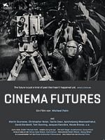 Pôster de Cinema Futures
