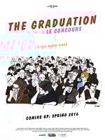 Pôster de Le Concours