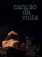 Pôster de Canção da Volta