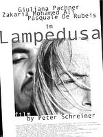 Pôster de Lampedusa