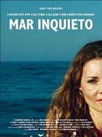 Pôster de Mar Inquieto