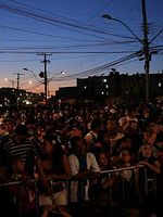 Pôster de Banca Forte