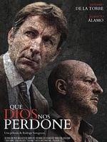 Pôster de Que Dios Nos Perdone