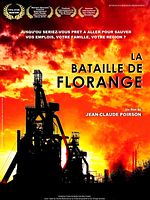 Pôster de A Batalha de Florange