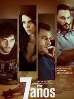 Pôster de 7 Años