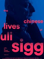 Pôster de As Vidas Chinesas de Uli Sigg