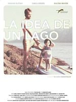 Pôster de A Ideia de um Lago