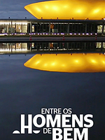 Pôster de Entre os Homens de Bem