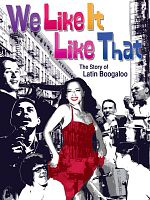 Pôster de We Like It Like That