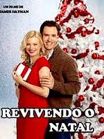 Pôster de Revivendo o Natal