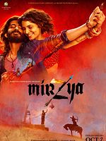 Pôster de Mirzya