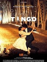 Pôster de O Último Tango