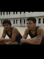 Pôster de La Isla de los Niños Perdidos