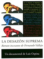 Pôster de La Desazon Suprema