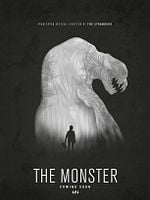 Pôster de The Monster