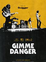 Pôster de Gimme Danger