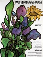 Pôster de Wyrok na Franciszka Klosa