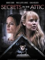 Pôster de Secrets in the Attic
