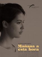 Pôster de Mañana a esta hora