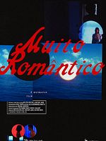 Pôster de Muito Romântico