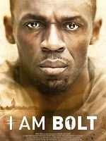 Pôster de Eu Sou Bolt