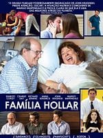 Pôster de Família Hollar