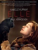 Pôster de Elle