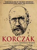 Pôster de As Duzentas Crianças do Dr. Korczak