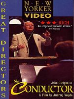 Pôster de O Maestro