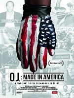 Pôster de O.J.: Made in America