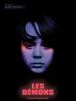 Pôster de Os Demônios