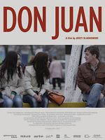 Pôster de Don Juan