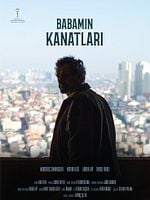 Pôster de As Asas do Meu Pai