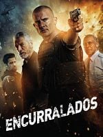Pôster de Encurralados