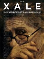 Pôster de Xale