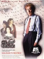 Pôster de A Dama em Questão