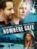 Pôster de O recomeço de Ashley