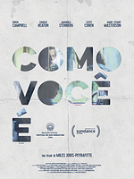 Pôster de Como Você É