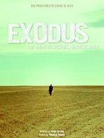 Pôster de Exodus - De Onde Eu Vim Não Existe Mais