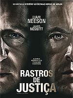 Pôster de Rastros de Justiça