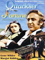 Pôster de Quackser Fortune Has a Cousin in the Bronx