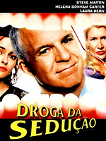 Pôster de Droga da Sedução