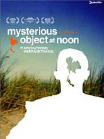 Pôster de Objeto Misterioso ao Meio-Dia