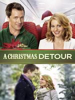 Pôster de Um Natal Inesperado