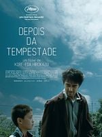 Pôster de Depois da Tempestade