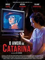 Pôster de O Amor de Catarina